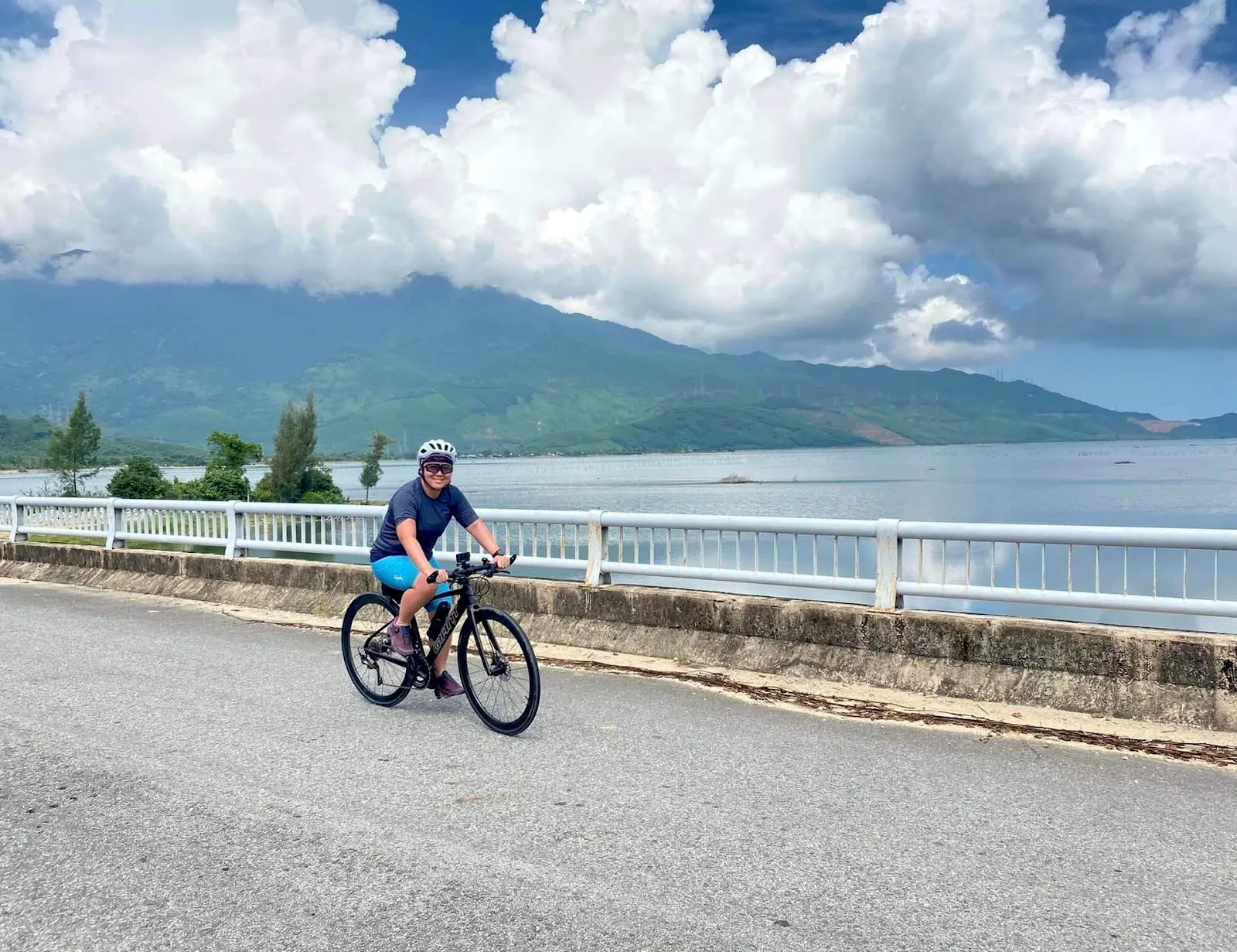 Central Vietnam Cycle Trip Nha Trang to Hoi An 3 Days